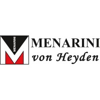 Menarini - Von Heyden GmbH