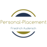 Personal-Placement Friedrich Audersch