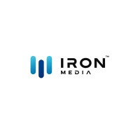 IRON Media by Sebastian Szalinski
