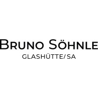 Bruno Söhnle Glashütte/Sa.