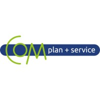 COM plan + service GmbH, Dresden
