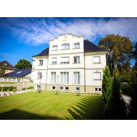 Hotel - Villa Am Waldschlösschen