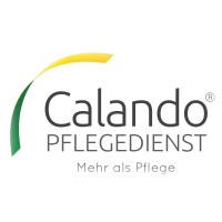 Calando Pflegedienst GmbH