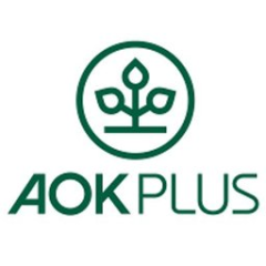 AOK PLUS