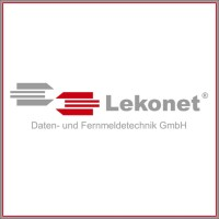 Lekonet Daten- Und Fernmeldetechnik GmbH