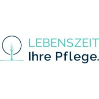 Lebenszeit Pflege Gruppe