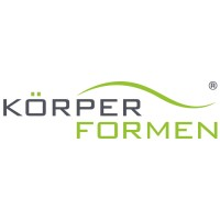 Körperformen