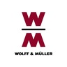 WOLFF & MÜLLER Holding GmbH&Co.KG Service-Einheiten (Hauptverwaltung)