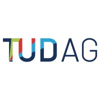 TUDAG TU Dresden Aktiengesellschaft
