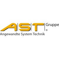 A.S.T. - Angewandte System Technik GmbH, Mess- und Regeltechnik