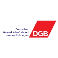 DGB Hessen-Thüringen